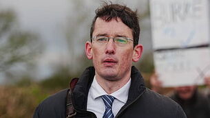 Champion figure skater stabbed to death by housemate was a 'gentle soul', court hears