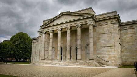 Doctor found not guilty of sexually assaulting a patient during medical examination