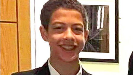 Woman told police ‘rumour’ Noah Donohoe was injected with heroin, inquest hears