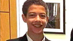 Galway man signs guilty plea on distribution and possession of child pornography