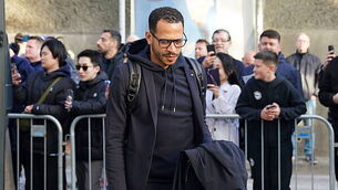 GAA: Dublin beat Derry, Mayo come back in Armagh draw