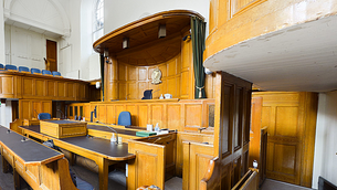 ‘Simple’ recount for final Trinity Seanad panel seat after request by Hazel Chu