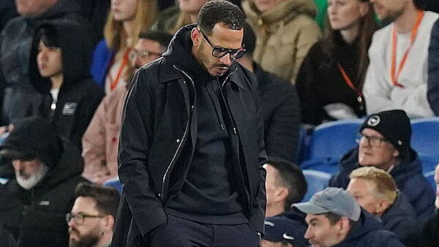 Liam Rosenior sacked: Where did it go wrong and what now for Chelsea?