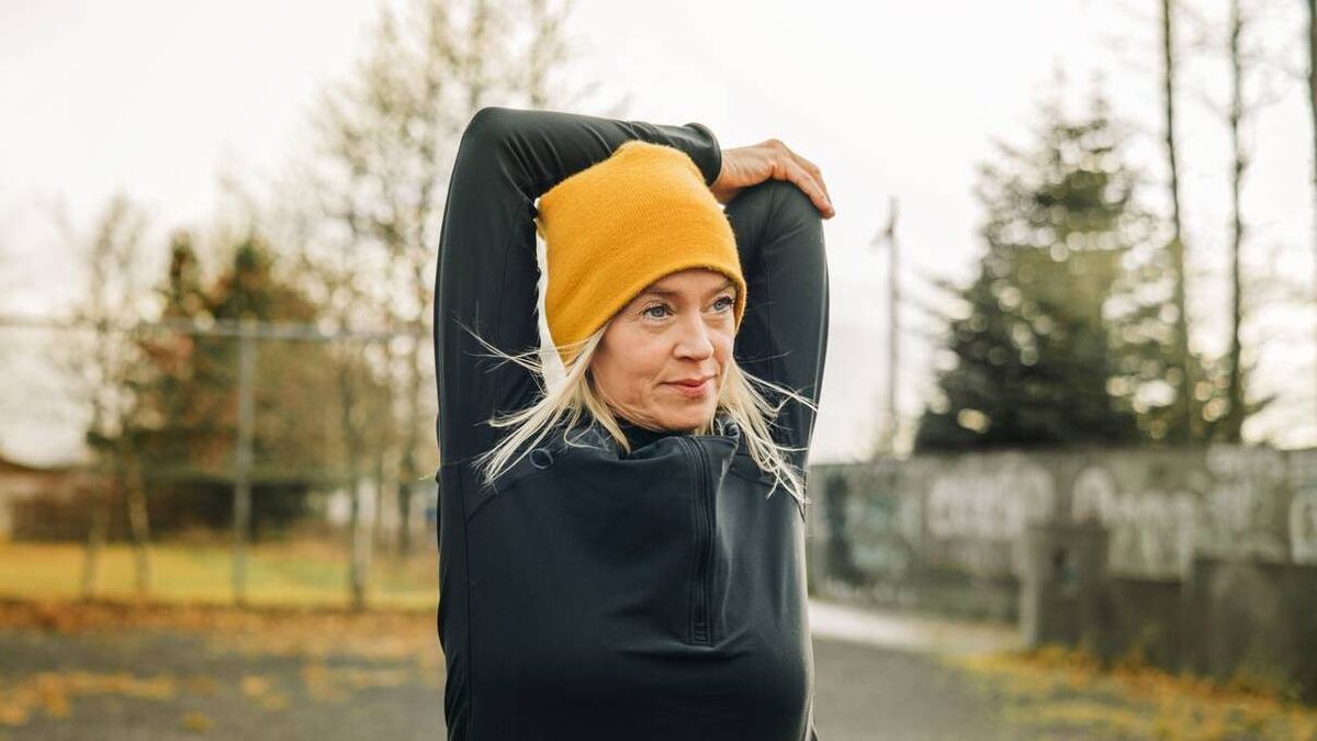 Your Fitness: If you don’t use it - you can in fact lose it!