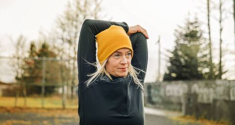 Your Fitness: If you don’t use it - you can in fact lose it!