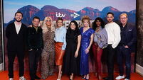 Star evicted from I’m A Celebrity days before final