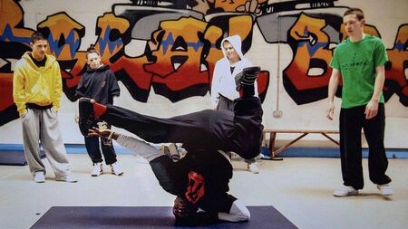 Waterford community rallies around dancer who was blinded in vicious attack