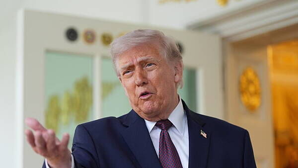 Donald Trump envoy suggests Italy should replace Iran at this summer’s World Cup