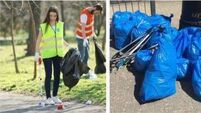 Waterford people encouraged to enter spring clean photo competition