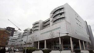 Laois man on social welfare tells court he pays driver €250 a week to drive him around