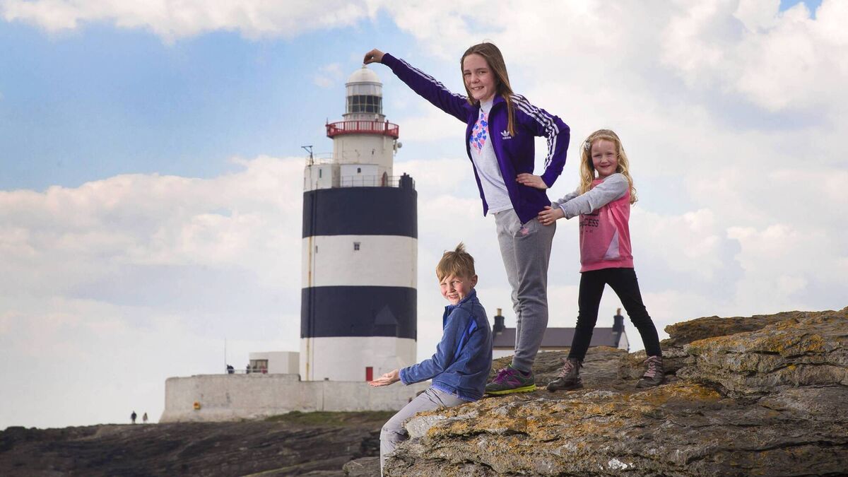 Hook Lighthouse to celebrate maritime heritage