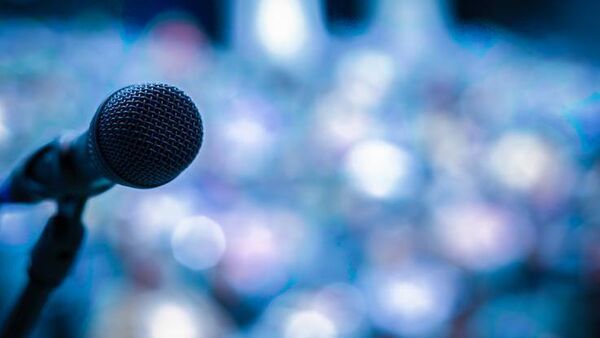 Local Notes: Sympathies, fitness classes, open mic night and more