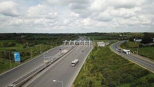 Government cannot use Tusla to avoid responsibility, Peadar Tóibín says