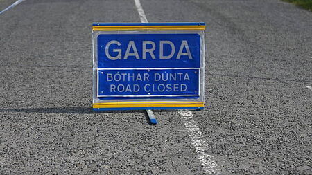 Girl airlifted to hospital after being hit by car in Co Westmeath
