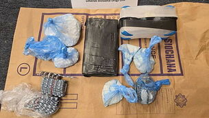 Dad (62) missed daughter's wedding after 'bomb in luggage' joke at Dublin Airport