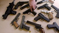 Call for tougher firearm checks to tackle violence against women in NI