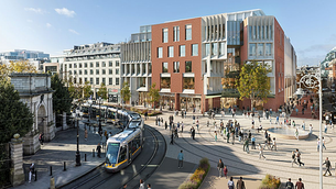 Taoiseach launches expansion of Wage Subsidy Scheme