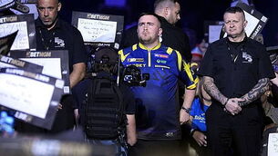 Thursday’s briefing: Spurs claim controversial win as West Ham look to new era