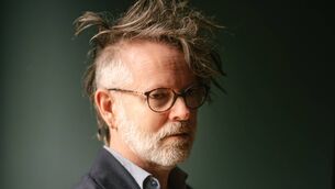 <p>Duke Special will be performing at the Comeragh Wilds festival.</p>