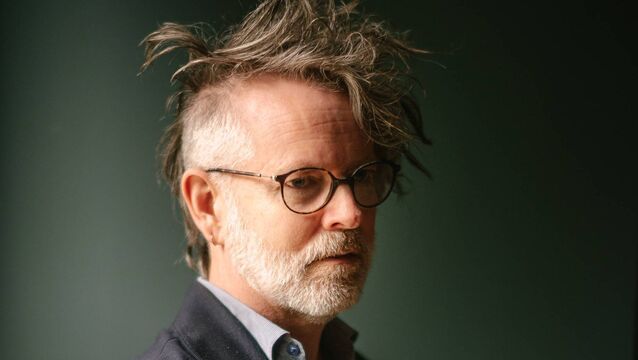 <p>Duke Special will be performing at the Comeragh Wilds festival.</p>