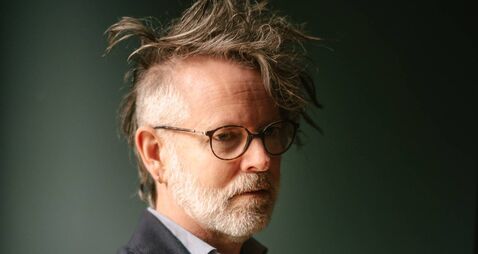 Duke Special to perform intimate gig in Waterford