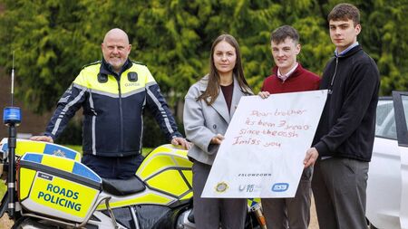 SETU wins national road safety awareness competition