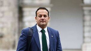 <p>Former Taoiseach Leo Varadkar was widely criticised for comments he made recently regarding rural Ireland.</p>