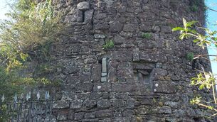 <p>Funding of €100,000 has been secured for the restoration of the 17th Century Tower House overlooking Ladies Cove in Dunmore East</p>