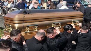 Criminology graduate admits laundering money from phishing scam