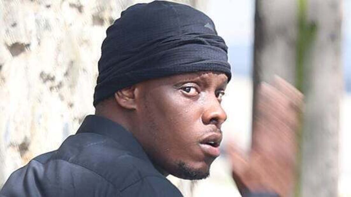 Criminology graduate admits laundering money from phishing scam