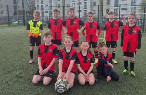 Events and happenings from in and around the Portlaw area