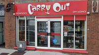 Man with 185 convictions pleads guilty to theft from Waterford off licence