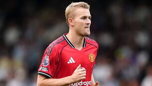 It will bear fruit: Ange Postecoglou defends ‘right decision’ to sign youngsters