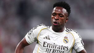 Crystal Palace pick up late point against Newcastle