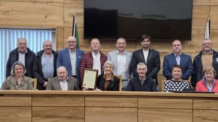 Local Notes: Littering issue, local lotto, scam alert, Local Link and more