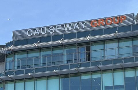 Waterford’s Causeway Group netted €8m through refugee accommodation contracts