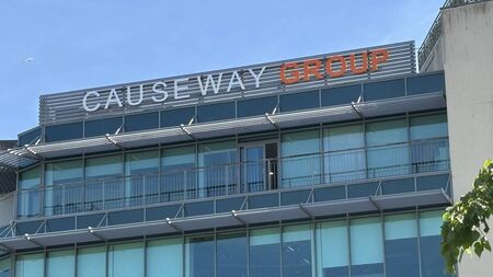 Waterford’s Causeway Group netted €8m through refugee accommodation contracts