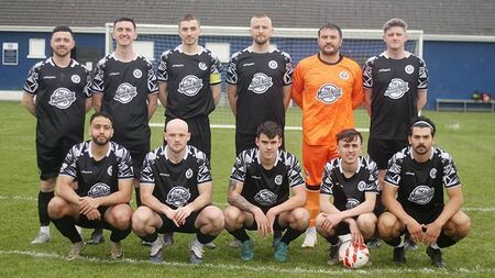 Dixon strike earns point for Tycor at Crystal 