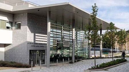 Mullingar man who attacked vulnerable brother with hammer committed to Central Mental Hospital