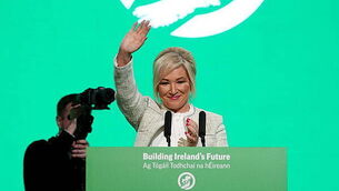 Landlord Marc Godart gets EU-wide order to force compensation payment to ex-Dublin tenants