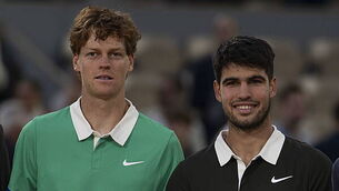 Jordie Barrett could make debut for Leinster in Champions Cup opener