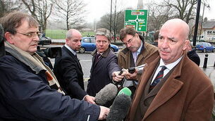 RUC investigation into 1991 Belfast murder was ‘ineffective’, ombudsman finds