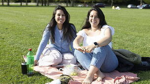 Omagh families will be ‘satisfied’ by steps from Irish Government