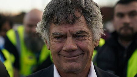 Gerry 'The Monk' Hutch returning to Ireland for Dublin Central by-election