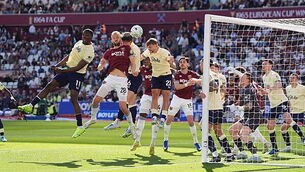 'Mutual hate' between Leinster and Munster says James Lowe