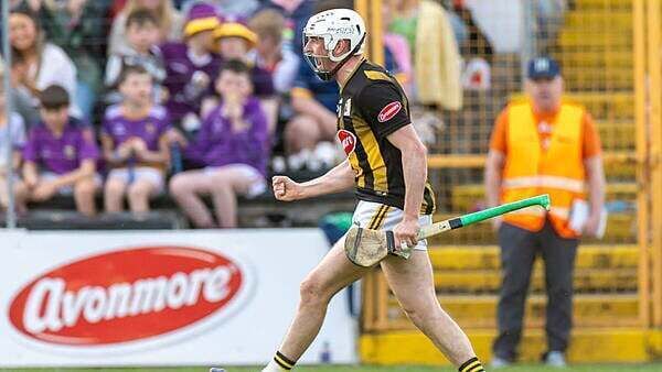 GAA: Kilkenny big winners over Wexford, Galway survive scare against Leitirm