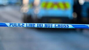 Warning over reckless behaviour after teenage girl hit on head with brick