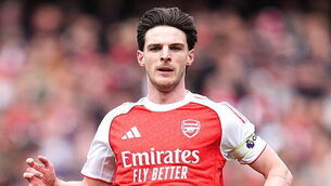 Noni Madueke apologises for comment about Wolverhampton after Molineux heroics