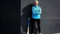 Michelle Quilty calls for more support from women for camogie