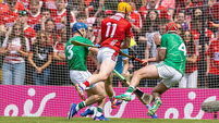 GAA: Cork hold on for victory over Limerick in Munster championship